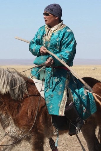 Poster of Xilingol Is Always In My Dream