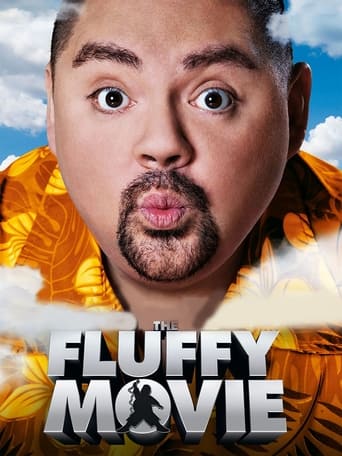 Poster of The Fluffy Movie