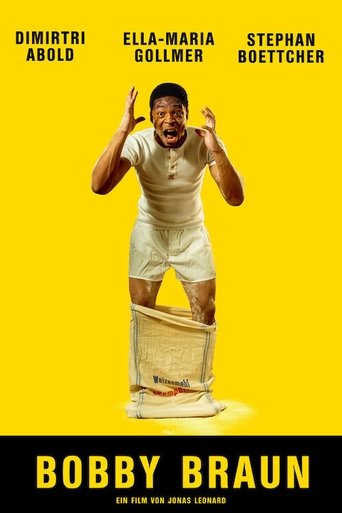 Poster of Bobby Braun