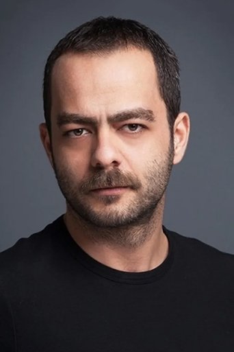 Portrait of Kerem Fırtına
