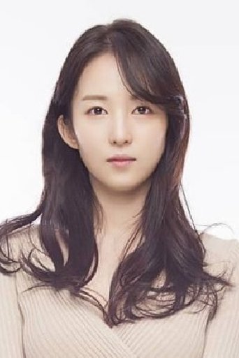 Portrait of Jeon Soo-yeon