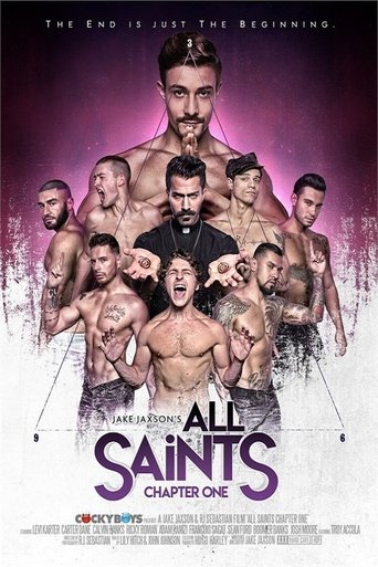 ALL SAiNTS: Chapter One Poster of ALL SAiNTS: Chapter One
