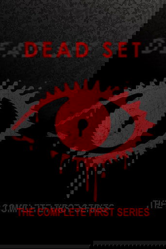 Portrait for Dead Set - Season 1