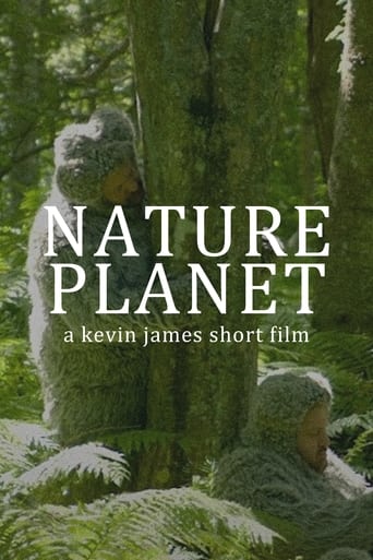 Poster of Nature Planet