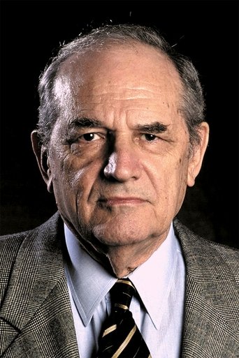 Portrait of Steven Hill