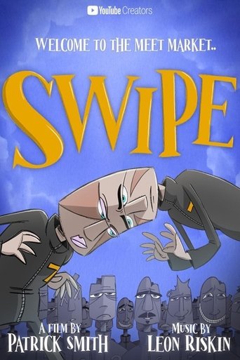 Poster of Swipe
