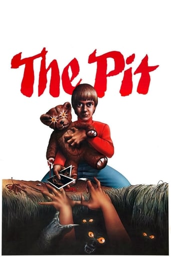 Poster of The Pit