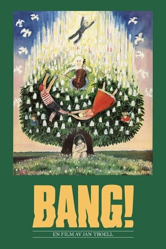 Poster of Bang!