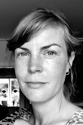 Portrait of Trine Finnich