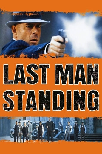 Poster of Last Man Standing