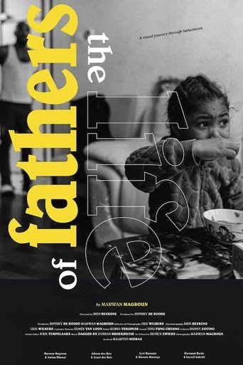 The Life of Fathers Poster of The Life of Fathers