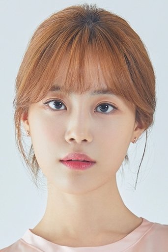 Portrait of Heo Young-ji