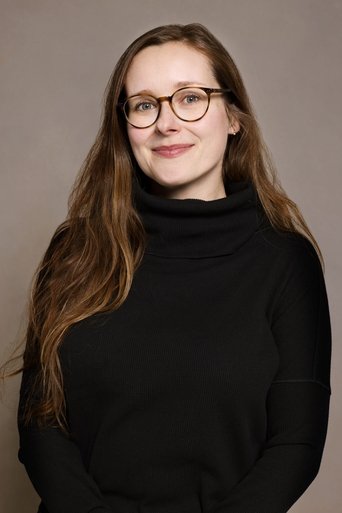 Portrait of Andrée-Anne Frenette