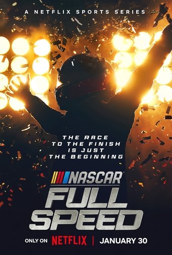 Portrait for Full Speed - Season 2