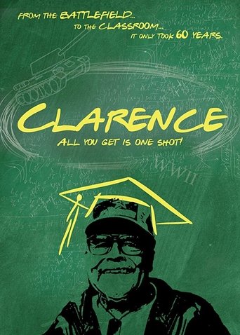 Poster of Clarence