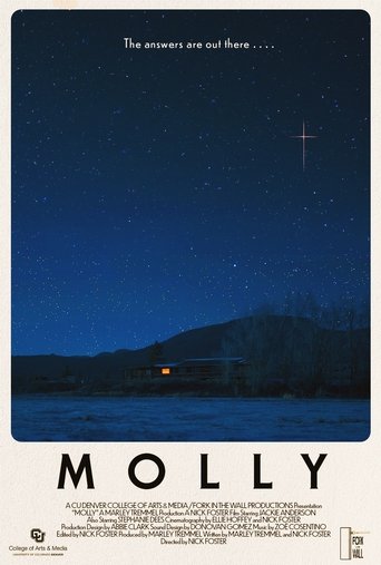 Molly Poster of Molly