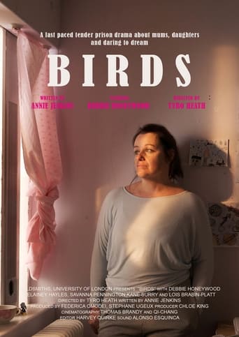 Poster of Birds