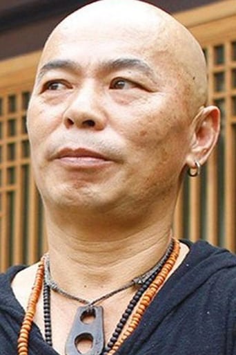 Portrait of Xiong Xinxin