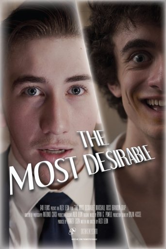 The Most Desirable Poster of The Most Desirable
