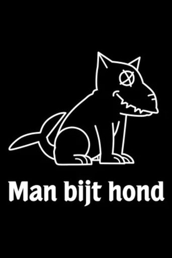 Portrait for Man bijt hond - Season 1