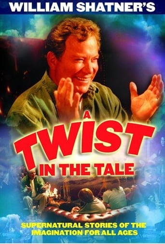Poster of A Twist in the Tale