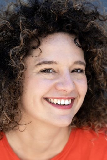 Portrait of Anna Pabst