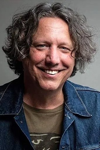 Portrait of Steve Gorman