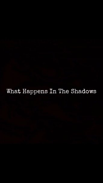 Poster of What Happens In The Shadows