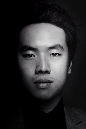Portrait of Nguyễn Vinh Phúc