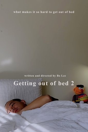 Poster of Getting out of bed part 2