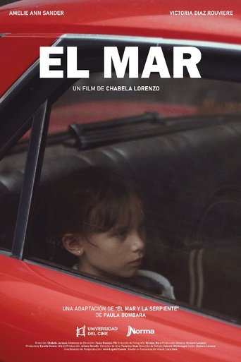 Poster of El Mar