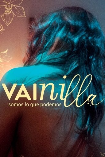 Vainilla Poster of Vainilla