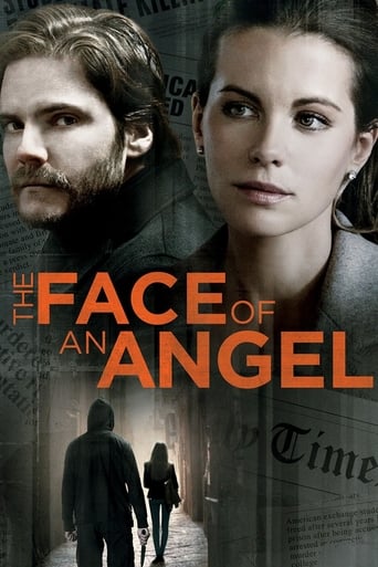 Poster of The Face of an Angel