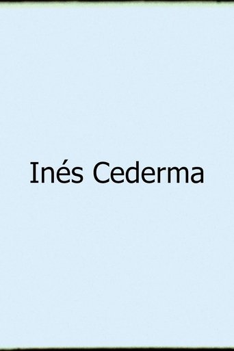 Poster of Inés Cederma