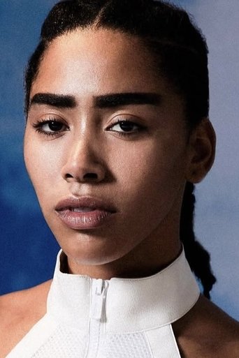 Portrait of Herizen F. Guardiola