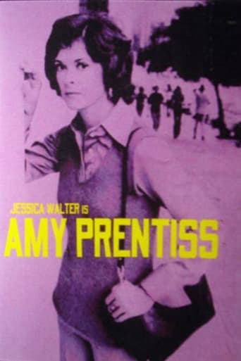 Poster of Amy Prentiss