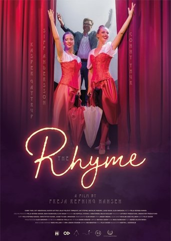 The Rhyme Poster of The Rhyme