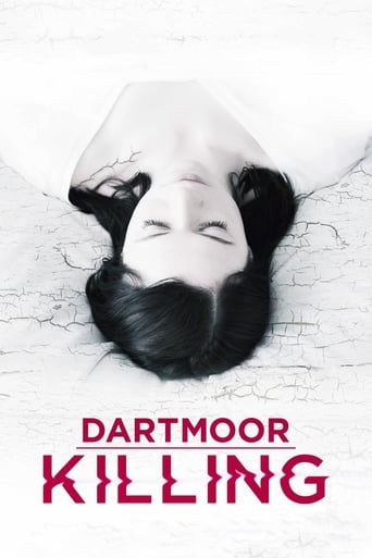Poster of Dartmoor Killing