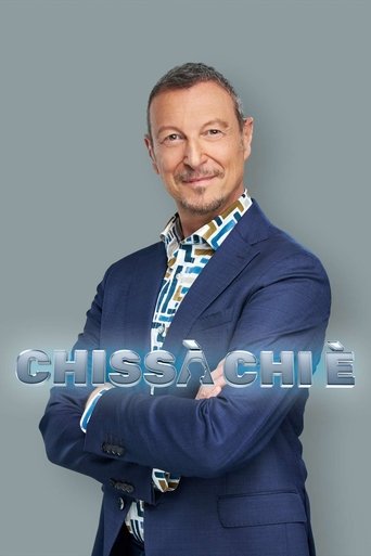 Portrait for Chissà chi è - Season 1
