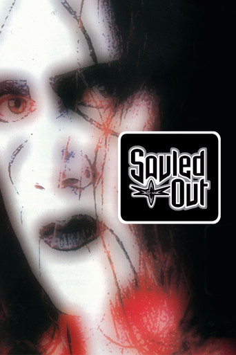 Poster of WCW Souled Out 2000