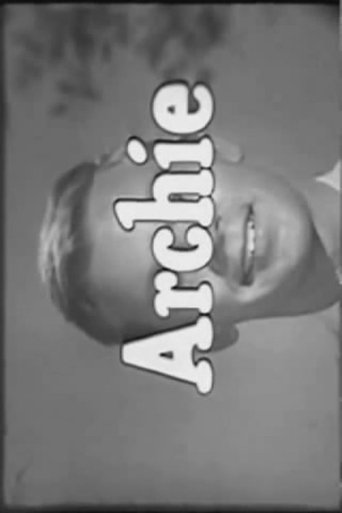Archie Poster of Archie