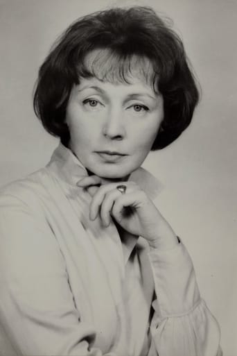 Portrait of Maria Kaniewska