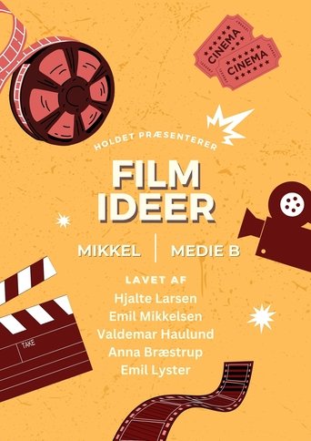 Film Ideer Poster of Film Ideer