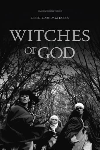 Poster of Witches of God