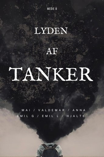 Lyden af Tanker Poster of Lyden af Tanker