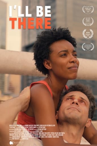 Poster of I'll Be There