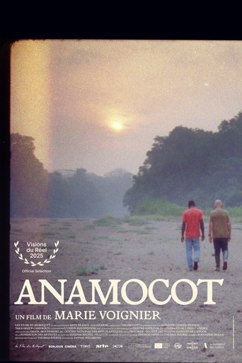 Poster of Anamocot