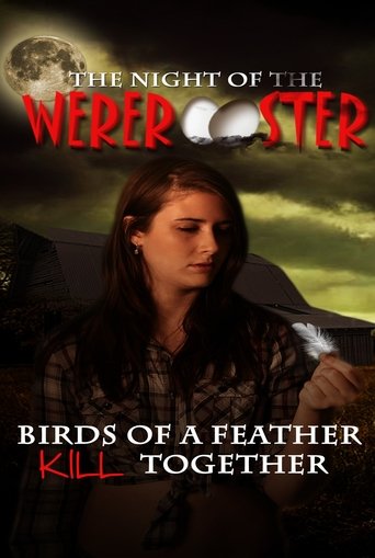Poster of Night of the Wererooster