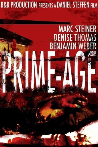 Poster of Prime-Age