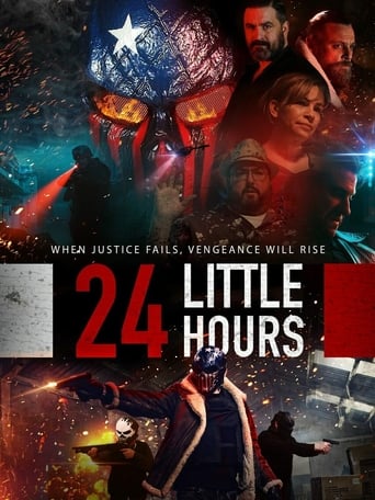 Poster of 24 Little Hours